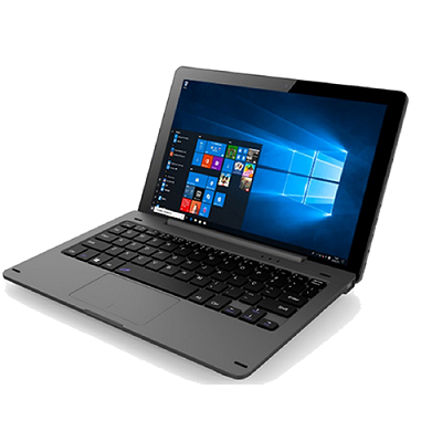 10.1 inch Windows10 2in1